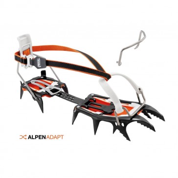 ramponi sarken petzl