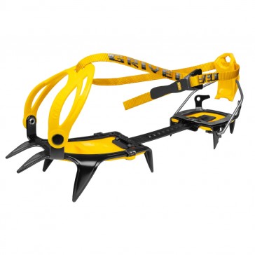 ramponi semiautomatici g10 wide evo grivel