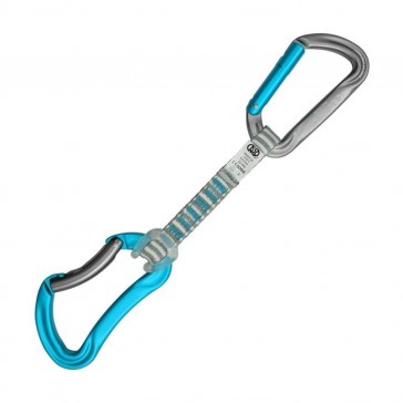 rinvii arrampicata leva piena express argon kk kong