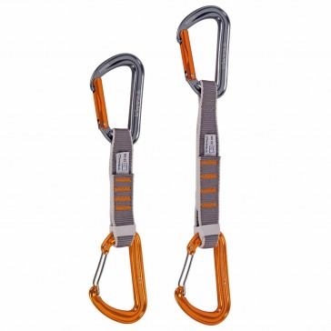 rinvii arrampicata camp photon express ks mixte