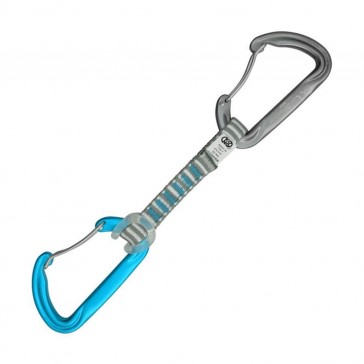 rinvio arrampicata argon leva a filo  kong