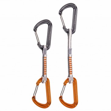 rinvio arrampicata camp photon wire express ks dyneema ultra leggero