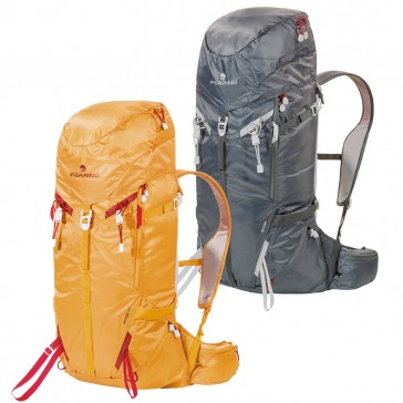 zaino alpinismo invernale scialpinismo rutor 30 ferrino