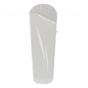 sacco lenzuolo interno sacco a pelo travel mummy ferrino