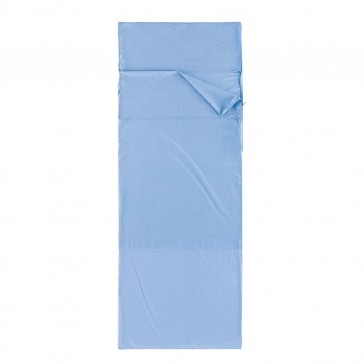 sacco lenzuolo comodo largo ferrino square xl