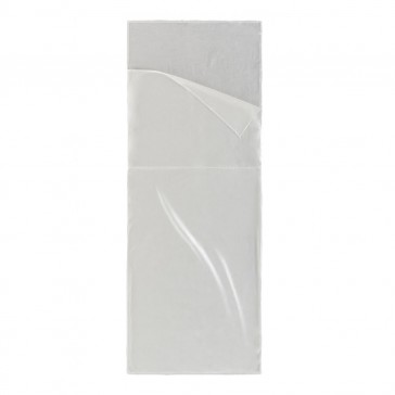 sacco lenzuolo interno sacco a pelo travel mummy ferrino