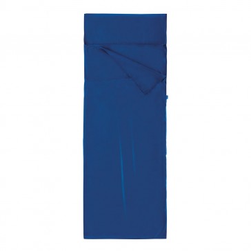 sacco lenzuolo leggero economico pro liner sq ferrino