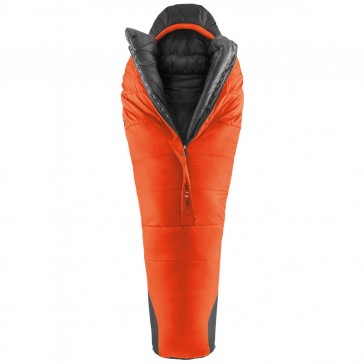 sacco a pelo invernale ultraleggero hl mystic ferrino