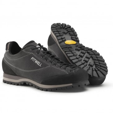 scarpe trekking artigianali made in italy zeus fitwell