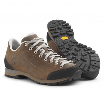 scarpe pelle fatte a mano escursionismo outdoor zeus leather fitwell