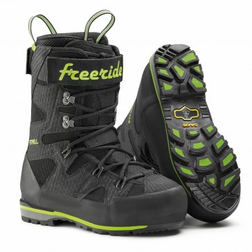 freeride fitwell made in italy