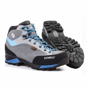 scarpe e scarponi trekking impermeabili
