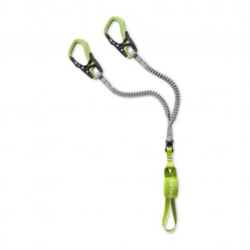 edelrid cable comfort vi set via ferrata