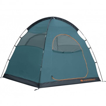 tenda igloo alta 3 posti ferrino shaba 3
