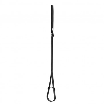 pedale regolabile footape petzl risalita corde arrampicata
