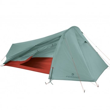 piuma 2 ferrino tenda leggera viaggi avventurosi