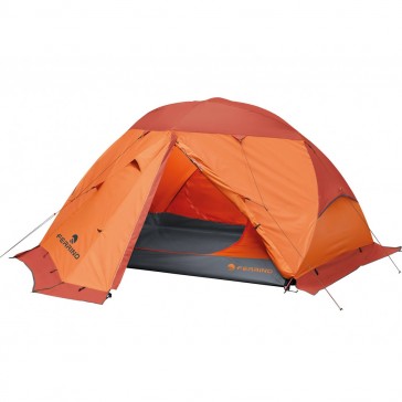 tenda alpinismo svalbard 3 ferrino