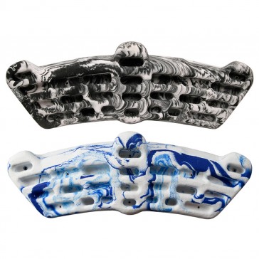 trave allenamento arrampicata in resina metolius simulator 3d