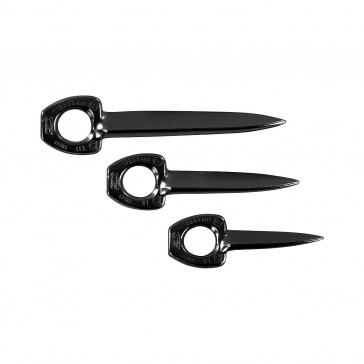 chiodi da roccia arrampicata alpinismo universal hard ct