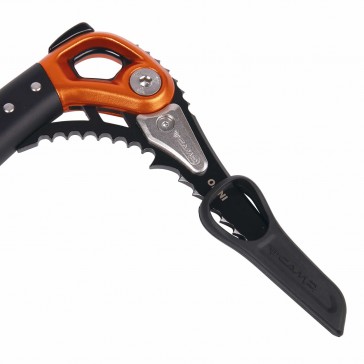 x protect evo camp copri lama piccozza