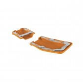 Antizoccolo ANTISNOW per ramponi VASAk e SARKEN Petzl
