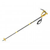 bastoncino condor 3 grivel con piccozza scialpinismo