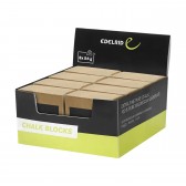 Blocco di magnesite CHALK BLOCK II Edelrid