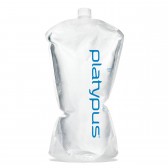 Bottiglia morbida da 2 Litri PLATY 2L BOTTLE Platypus - Robusta e Flessibile - 36 g