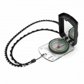 Bussola RANGER S SILVA - Bussola a specchio di facile utilizzo