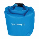 Busta ermetica portamagnesite arrampicata KAPPA Camp - 2 litri