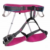 Imbragatura arrampicata da donna SPARK NOVA Camp