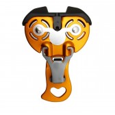 Carrucola ZIP EVO - KONG per teleferica e parchi avventura