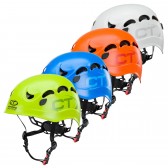 casco alpinismo arrampicata venus ct