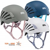Casco da donna arrampicata alpinismo BOREA Petzl - 2 colori