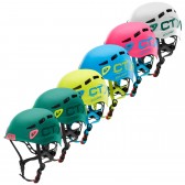 casco eclipse climbing technology