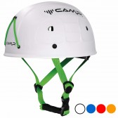 Casco da arrampicata - ROCKSTAR - CAMP - 4 Colori