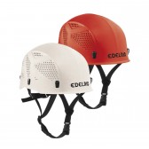 Casco arrampicata bambino ULTRALIGHT JUNIOR Edelrid - Taglia unica