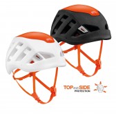 Casco arrampicata alpinismo SIROCCO Petzl - Ultra leggero 170g UIAA