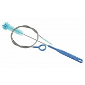 Kit per pulizia sistemi d'idratazione bottiglie borracce - RESERVOIR CLEANING KIT - Platypus