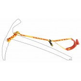Dragonne LONG LEASH Grivel 