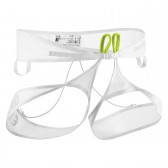 Imbragatura ultra leggera arrampicata LOOPO AIR Edelrid - 49 g - Dyneema© - UIAA