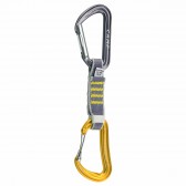 Rinvio arrampicata CAMP DYON EXPRESS KS MIXTE - 12 e 18 cm
