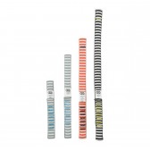 Fettucce dyneema per rinvii arrampicata EXPRESS DYNEEMA Kong - 12 - 16 - 21 - 26 cm