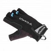 Guanti via ferrata START FINGERLESS Camp dita scoperte ideali con caldo e bagnato