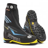 scarponi dry tooling cascate di ghiaccio ice wings 2 fitwell
