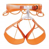 Imbragatura arrampicata e alpinismo di alto livello SITTA PETZL