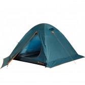 Tenda campeggio 3 stagioni 3 posti - KALAHARI 3 Ferrino