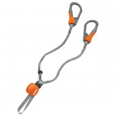 Set ferrata SCORPIO EASHOOK - Petzl