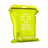 Kit primo soccorso da zaino FIRST AID KIT M WATERPROOF - VAUDE -  compatto e leggero 235 g - 1-2 persone