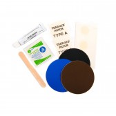 Permanent Home Repair Kit Thermarest  -kit di riparazione duratura per tutti i tipi di materassini